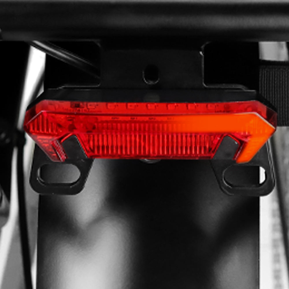 RAPID X1 - składany rower elektryczny